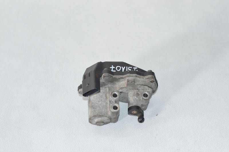 Nastawnik klap kolektora Audi A4 B8 Q5 Q7 3.0 TDI 059129086L 1019809S06