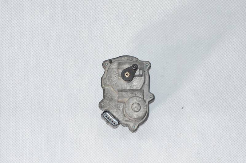 Nastawnik klap kolektora Audi A4 B8 Q5 Q7 3.0 TDI 059129086L 1019809S06