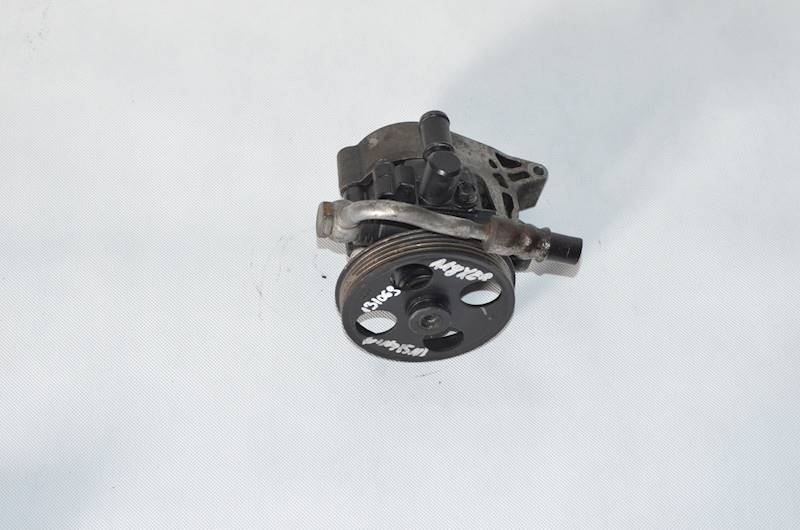 Pompa wspomagania Opel Insignia A 1.8 16V A18XER 55564138 4PK