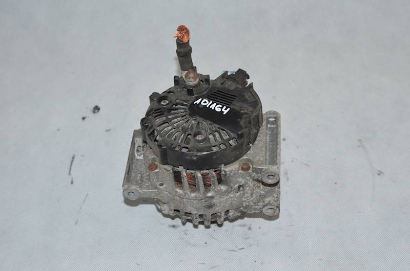 Alternator Opel Corsa E Astra IV J 1.3 CDTI A13DTE 13505392 6 PK