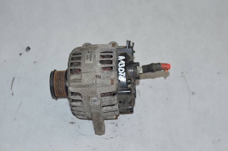 Alternator Opel Corsa E Astra IV J 1.3 CDTI A13DTE 13505392 6 PK