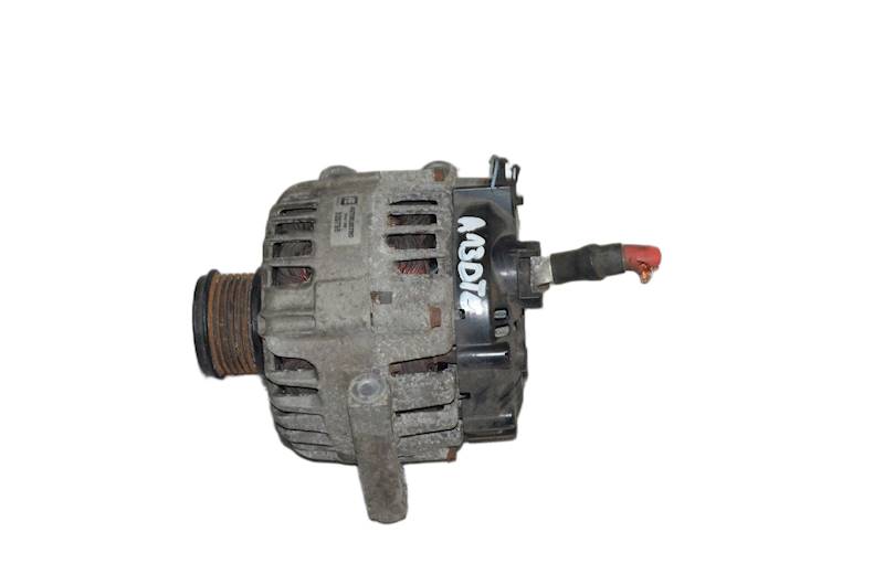 Alternator Opel Corsa E Astra IV J 1.3 CDTI A13DTE 13505392 6 PK