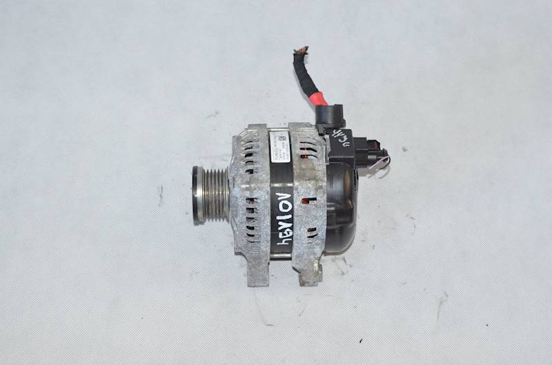 Alternator Ford Fiesta Mk8 Focus Mk3 1.0 ECOBOOST YYJG H1BT-10300-EC 6 PK