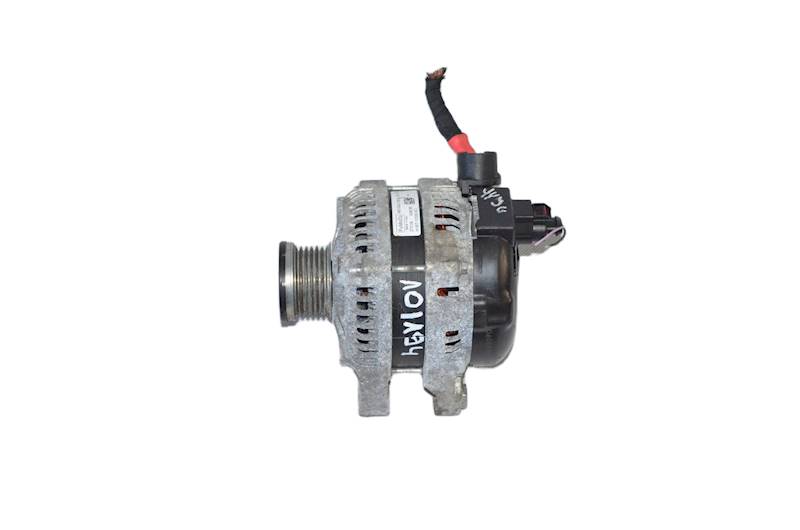 Alternator Ford Fiesta Mk8 Focus Mk3 1.0 ECOBOOST YYJG H1BT-10300-EC 6 PK