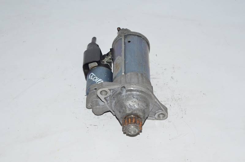 Rozrusznik VW Golf VII Skoda Octavia III Audi A3 8V 1.8 TFSI 0001179522