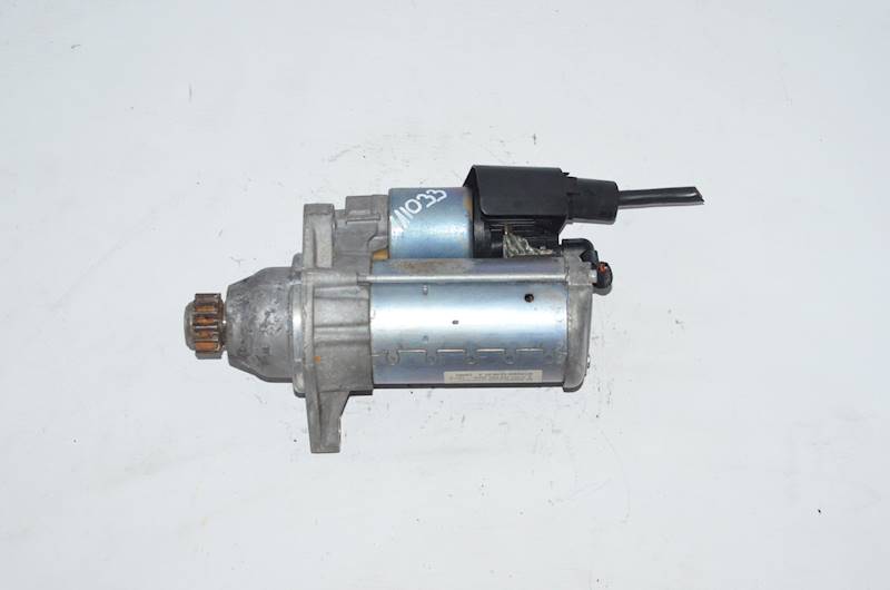 Rozrusznik VW Golf VII Skoda Octavia III Audi A3 8V 1.8 TFSI 0001179522