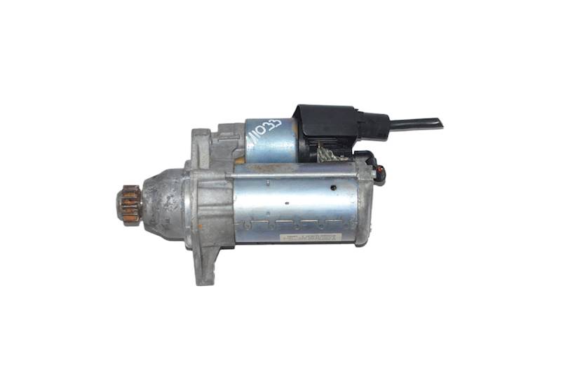 Rozrusznik VW Golf VII Skoda Octavia III Audi A3 8V 1.8 TFSI 0001179522