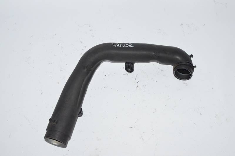 Wąż intercoolera VW Touran Passat B6 Audi 1.9 TDI