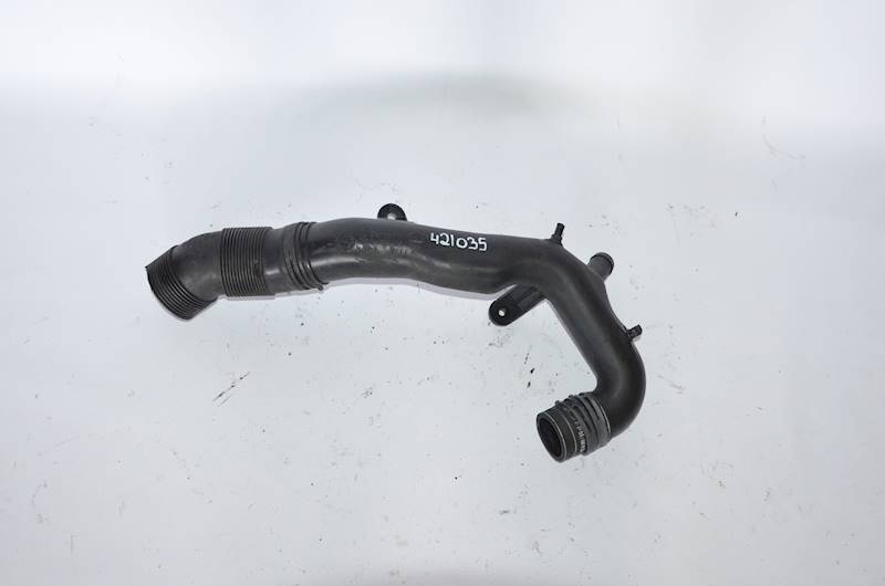 Wąż intercoolera VW Polo 9N Skoda Fabia 1.4 TDI