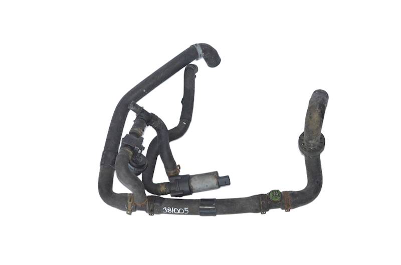 Pompa wody VW Sharan Seat Alhambra 1.9 TDI + ZAWÓR 701819809G 1J0965561A