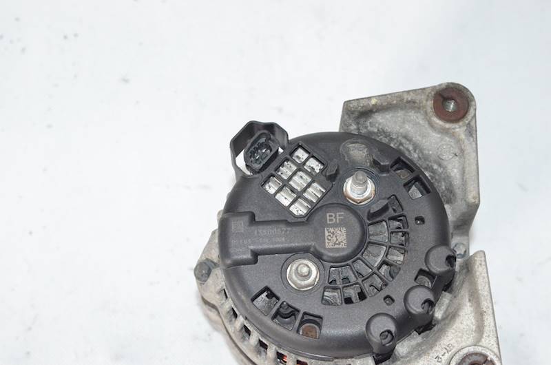 Alternator Opel Astra IV J Chevrolet Cruze 1.8 16V A18XER 13500577 BF 6 PK