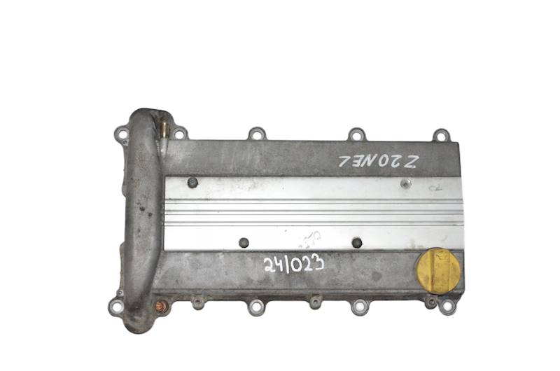 Pokrywa zaworów Opel Vectra C Saab 9-3 1.8 2.0 T TURBO Z20NEL 12787627