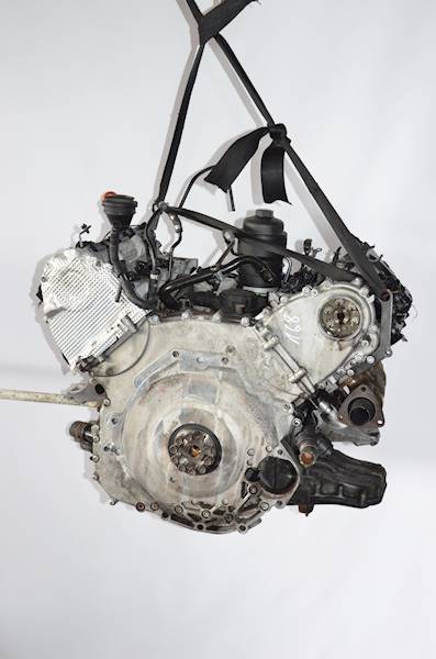 Silnik Audi A4 B7 A6 C6 A8 D3 VW Phaeton 3.0 TDI V6 233 KM ASB