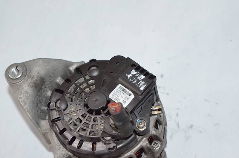 Alternator Opel Insignia B Zafira C 2.0 CDTI B20DTH 170KM F000BL08D2 6 PK