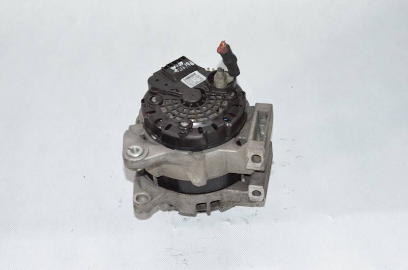 Alternator Opel Insignia B Zafira C 2.0 CDTI B20DTH 170KM F000BL08D2 6 PK