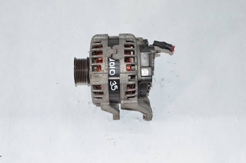 Alternator Opel Insignia B Zafira C 2.0 CDTI B20DTH 170KM F000BL08D2 6 PK