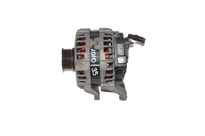 Alternator Opel Insignia B Zafira C 2.0 CDTI B20DTH 170KM F000BL08D2 6 PK