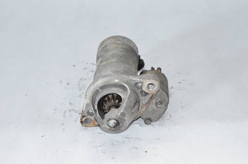 Rozrusznik Opel Zafira B Astra J Meriva B 1.7 CDTI A17DTS 8980147432 1.4 kW
