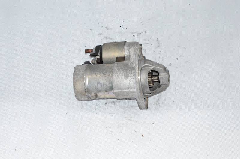 Rozrusznik Opel Zafira B Astra J Meriva B 1.7 CDTI A17DTS 8980147432 1.4 kW