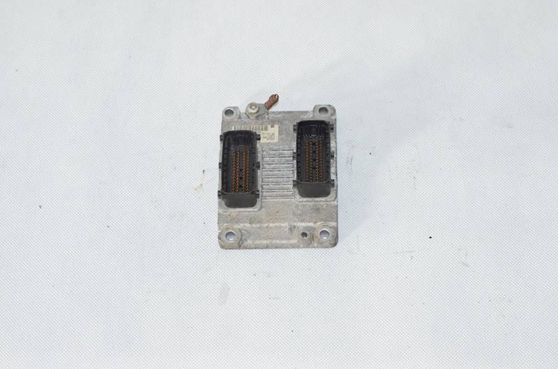 Sterownik Opel Corsa C 1.2 16V Z12XE 0261206074 09115112 BZ