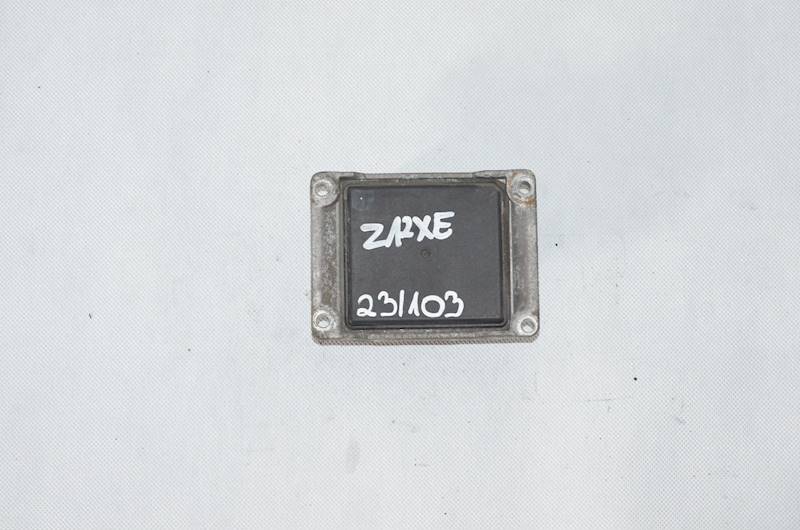 Sterownik Opel Corsa C 1.2 16V Z12XE 0261206074 09115112 BZ