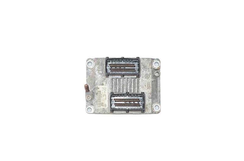 Sterownik Opel Corsa C 1.2 16V Z12XE 0261206074 09115112 BZ