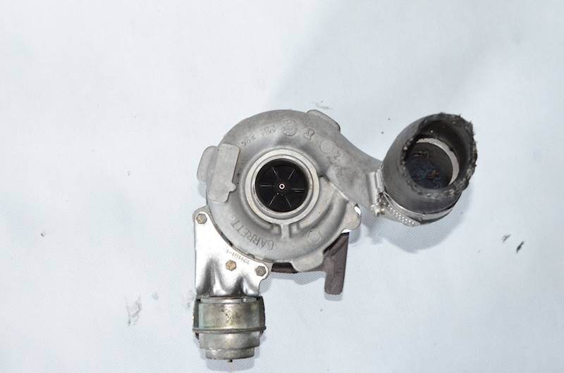 Turbina Renault Scenic II Megane II Laguna 1.9 DCI 120 KM F9K 708639-5010S