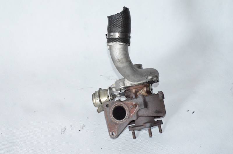 Turbina Renault Scenic II Megane II Laguna 1.9 DCI 120 KM F9K 708639-5010S