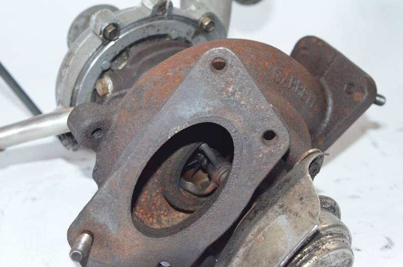 Turbina Renault Espace III Laguna II 2.2 DCI G9T 8200052297 701164-2