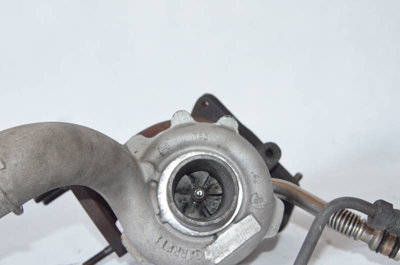 Turbina Renault Espace III Laguna II 2.2 DCI G9T 8200052297 701164-2