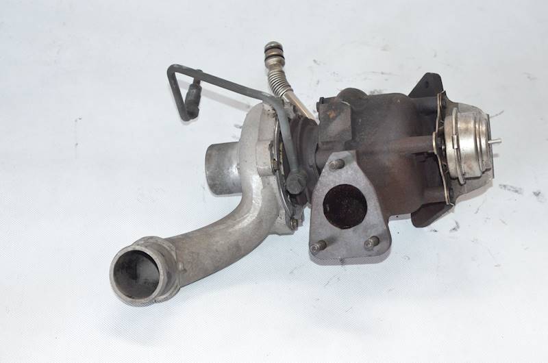 Turbina Renault Espace III Laguna II 2.2 DCI G9T 8200052297 701164-2