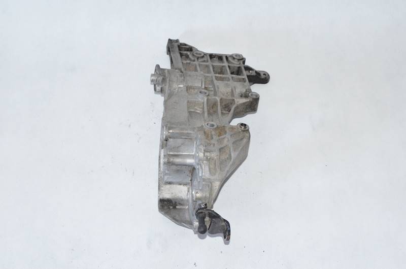 Łapa alternatora VW Passat B6 Golf VI 2.0 TDI CBA