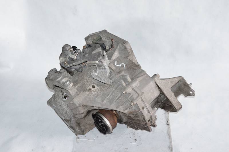 Skrzynia biegów Opel Insignia A Astra III H IV J 2.0 CDTI A20DTH A20DT F40