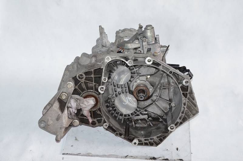 Skrzynia biegów Opel Insignia A Astra III H IV J 2.0 CDTI A20DTH A20DT F40