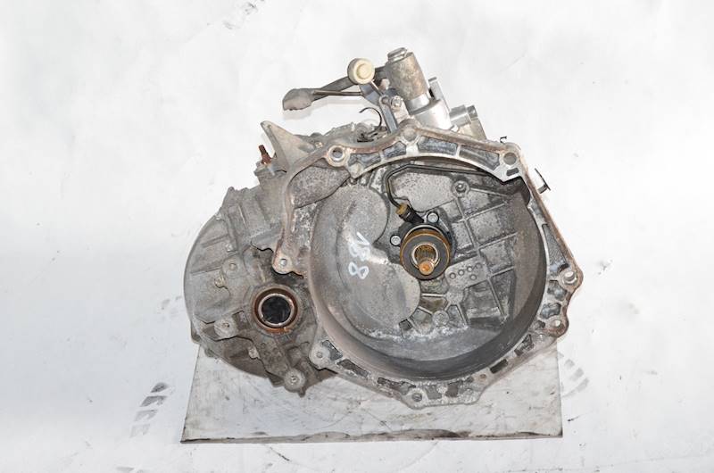 Skrzynia biegów Opel Astra IV J Astra III H Zafira B 1.7 CDTI Z17DTR A17DTR