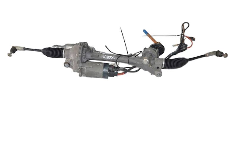 Przekładnia kierownicza VW Tiguan Golf VII Skoda 1.5 TSI DPCB 5Q0959755C