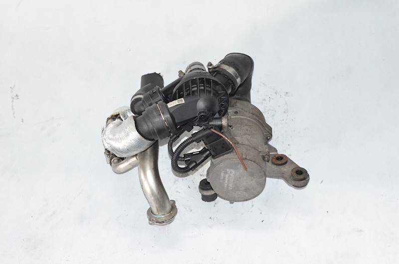 Pompa wody BMW E81 E87 E90 E91 1.6 1.8 2.0 i N43