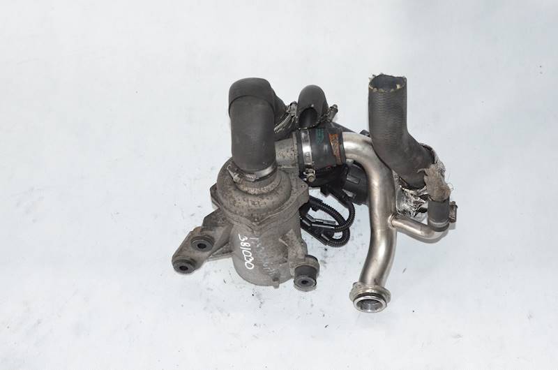 Pompa wody BMW E81 E87 E90 E91 1.6 1.8 2.0 i N43