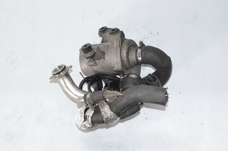 Pompa wody BMW E81 E87 E90 E91 1.6 1.8 2.0 i N43