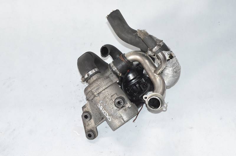 Pompa wody BMW E81 E87 E90 E91 1.6 1.8 2.0 i N43