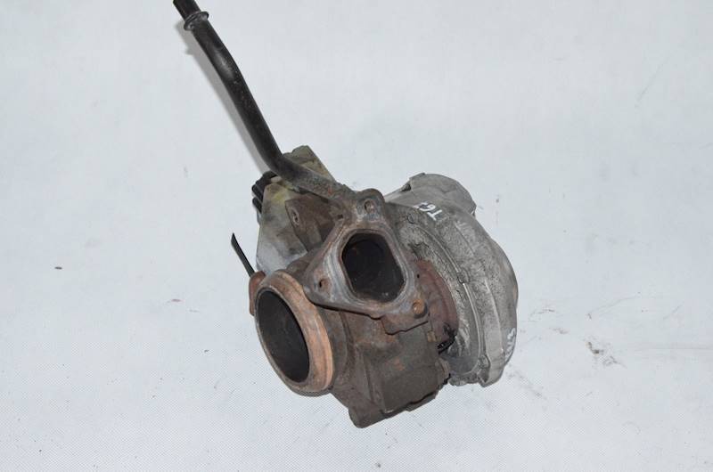 Turbina nastawnik Mercedes E W211 C W203 2.2 CDI 646 A6460900180 6NW008412 