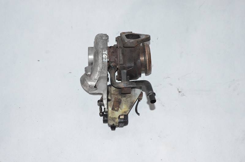 Turbina nastawnik Mercedes E W211 C W203 2.2 CDI 646 A6460900180 6NW008412 