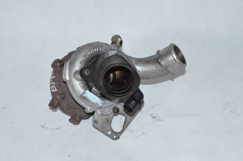Turbina Audi A4 B7 A6 C6 2.7 TDI 3.0 TDI V6 BPP  769701-5003S 0FB00101I