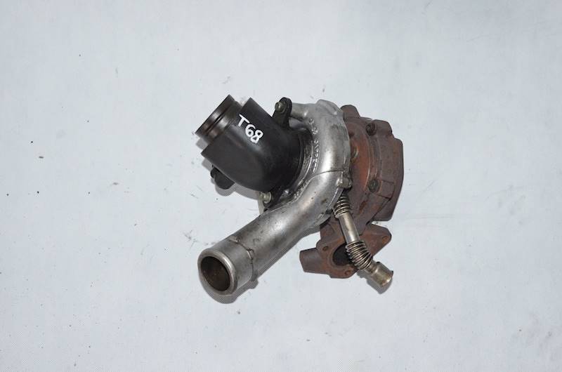 Turbina Audi A4 B7 A6 C6 2.7 TDI 3.0 TDI V6 BPP  769701-5003S 0FB00101I