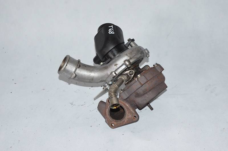Turbina Audi A4 B7 A6 C6 2.7 TDI 3.0 TDI V6 BPP  769701-5003S 0FB00101I