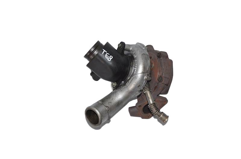 Turbina Audi A4 B7 A6 C6 2.7 TDI 3.0 TDI V6 BPP  769701-5003S 0FB00101I