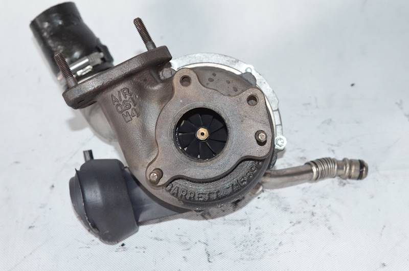 Turbina Renault Espace IV Avantime Master Laguna II 2.2 DCI 8200267138
