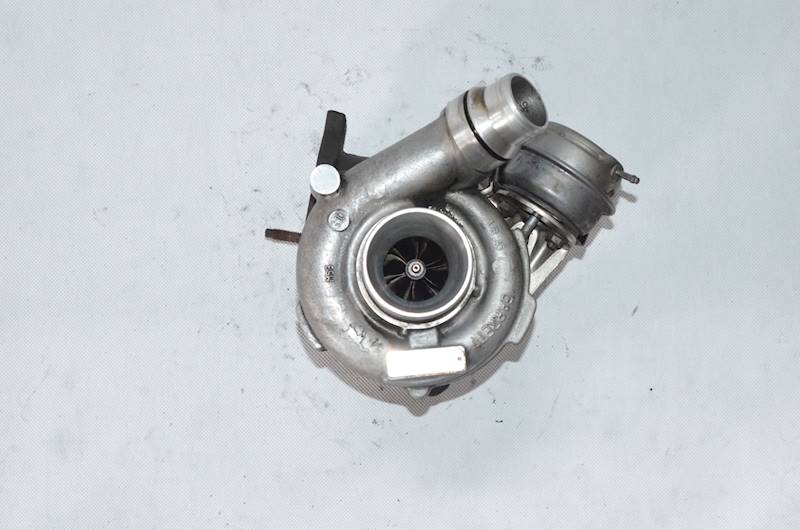 Turbina Renault Laguna III Megane III Scenic III 2.0 DCI M9R 765015-5006S