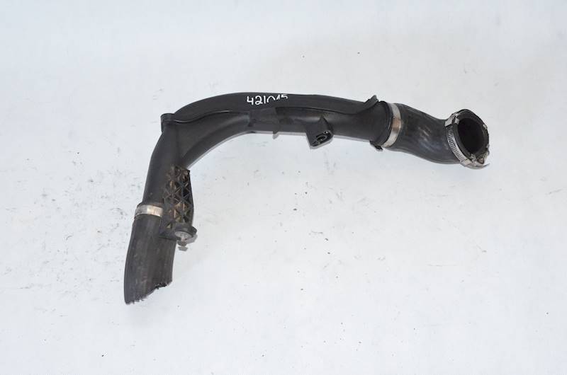Rura intercoolera VW Passat B6 Audi A4 B7 2.0 TDI
