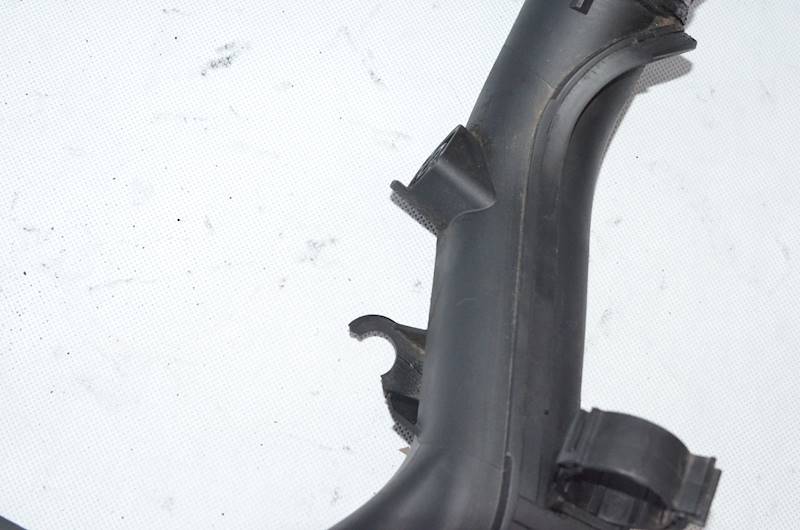 Rura intercoolera VW Passat B6 Audi A4 B7 2.0 TDI